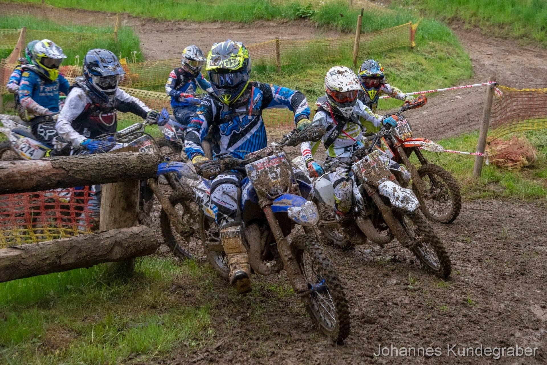 Family Enduro Serie am Red Bull Ring Motorradreporter